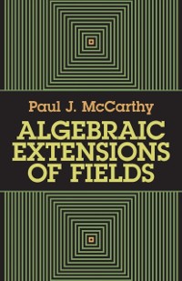 Cover Algebraic Extensions of Fields