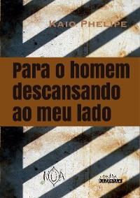 Cover Para o homem descansando ao meu lado