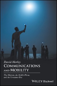 Cover Communications and Mobility