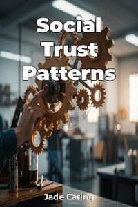 Cover Social Trust Patterns