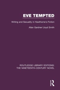 Cover Eve Tempted