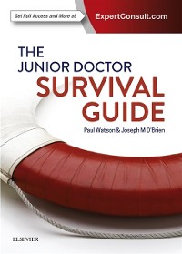 Cover Junior Doctor Survival Guide - EPub3