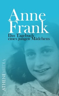 Cover Anne Frank