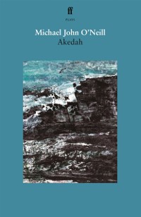 Cover Akedah