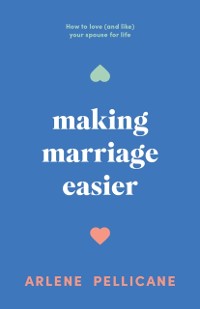 Cover Making Marriage Easier