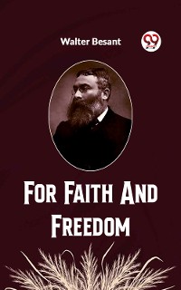 Cover For Faith And Freedom