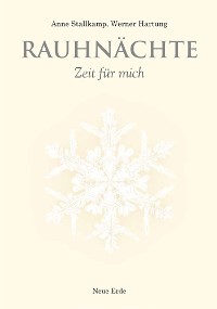 Cover Rauhnächte