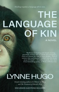 Cover Language of Kin