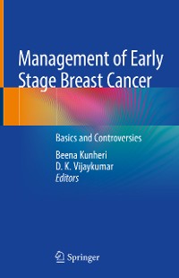 Cover Management of Early Stage Breast Cancer