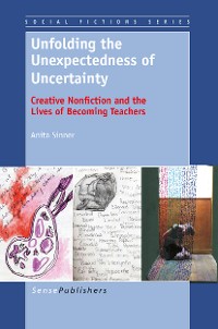 Cover Unfolding the Unexpectedness of Uncertainty