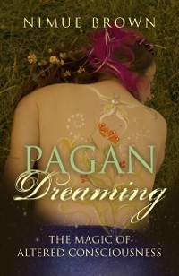 Cover Pagan Dreaming