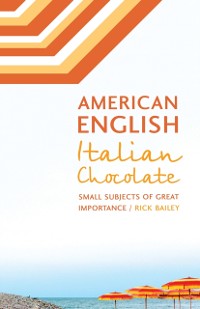 Cover American English, Italian Chocolate