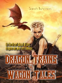 Cover Dragon Trains & Wagon Tales