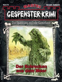 Cover Gespenster-Krimi 93