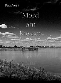 Cover Mord am Kiessee
