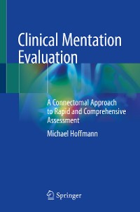 Cover Clinical Mentation Evaluation