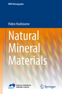 Cover Natural Mineral Materials