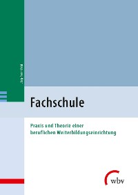 Cover Fachschule