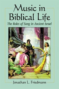 Cover Music in Biblical Life
