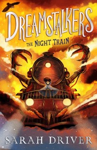 Cover Dreamstalkers: The Night Train