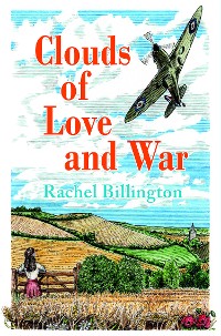 Cover Clouds of Love and War