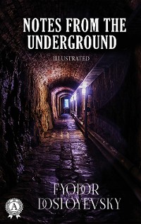 Cover Notes from Underground