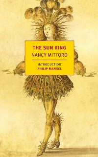 Cover Sun King