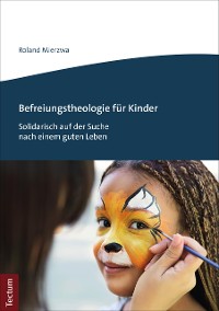 Cover Befreiungstheologie für Kinder