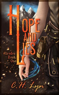 Cover Hope and Lies