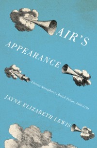 Cover Air's Appearance