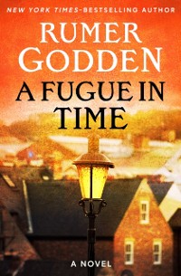Cover Fugue in Time