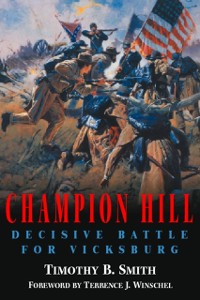 Cover Champion Hill