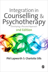 Cover Integration in Counselling & Psychotherapy