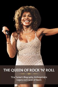 Cover The Queen Of Rock 'n' Roll