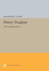 Cover Henry Vaughan