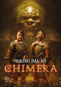 Cover Chimera