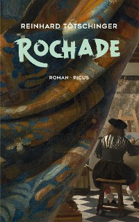 Cover Rochade