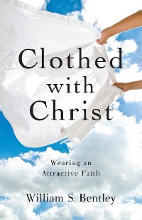 Cover Clothed With Christ