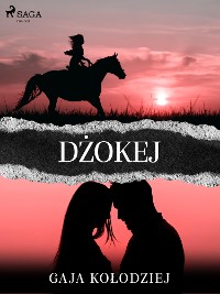 Cover Dżokej