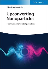 Cover Upconverting Nanoparticles