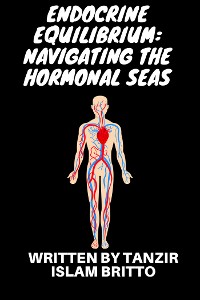 Cover Endocrine Equilibrium: Navigating the Hormonal Seas