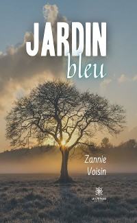 Cover Jardin bleu