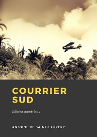 Cover Courrier Sud