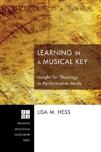 Cover Learning in a Musical Key