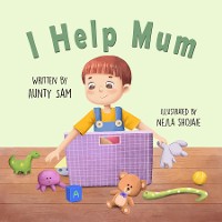 Cover I Help Mum