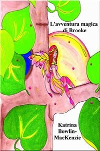 Cover L'avventura Magica Di Brooke