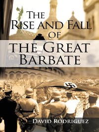 Cover The Rise and Fall of the Great Barbate