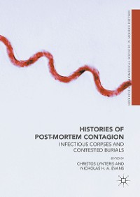 Cover Histories of Post-Mortem Contagion