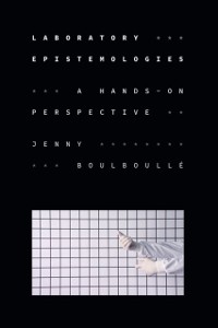 Cover Laboratory Epistemologies