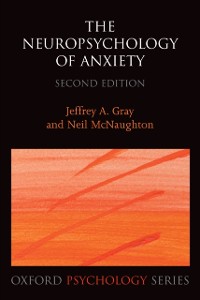 Cover Neuropsychology of Anxiety